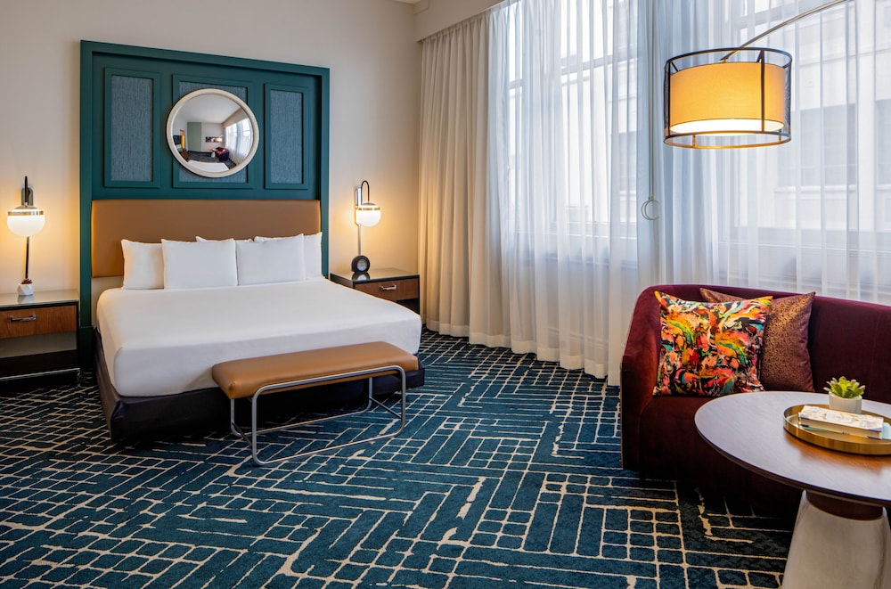 Hyatt Centric French Quarter New Orleans 20/77