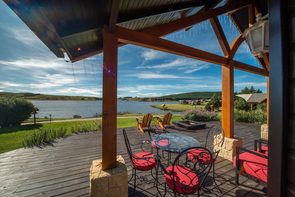 Bourbon Serra Gaucha - Divisa Resort 47/66