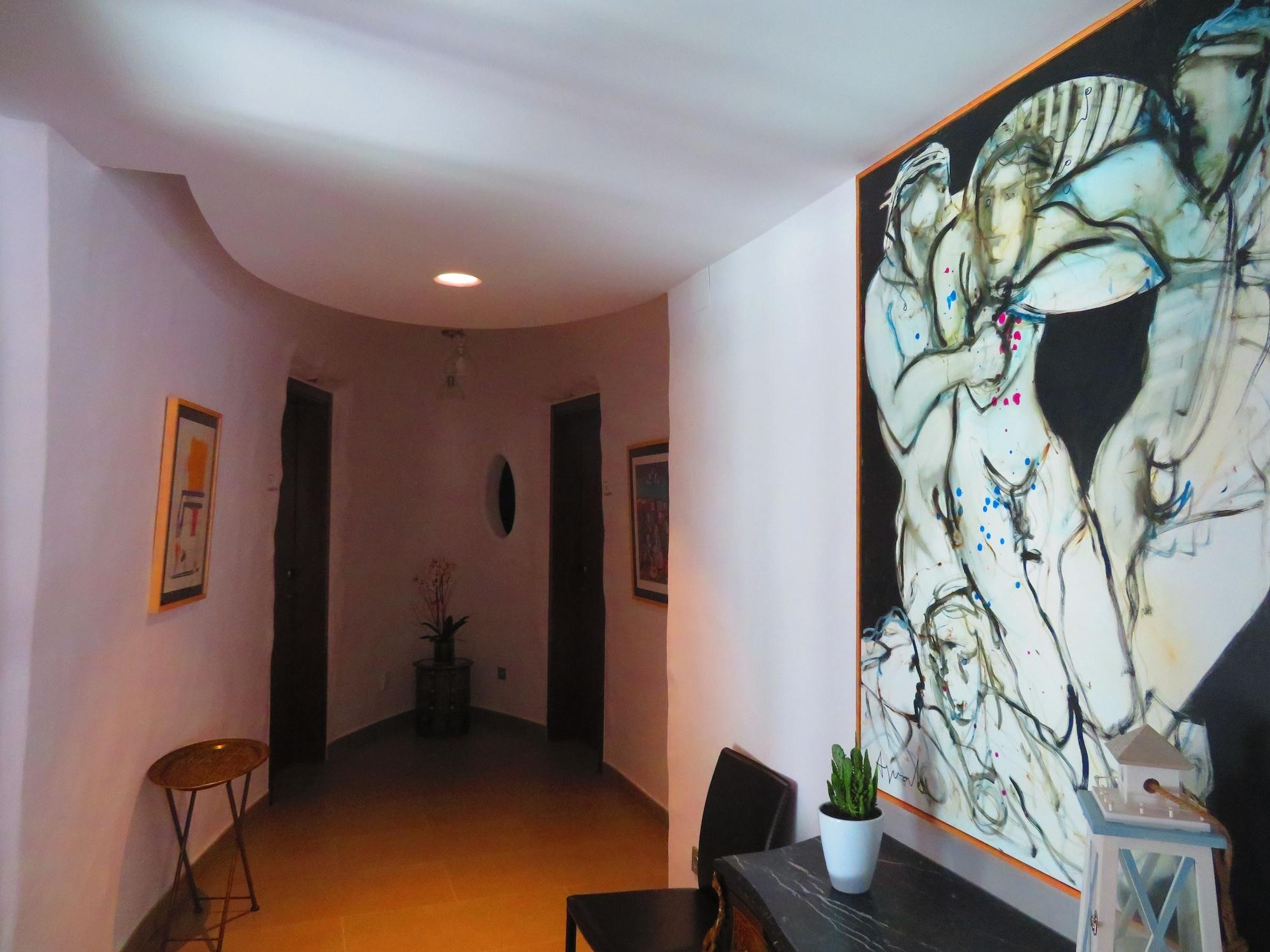Hotel Mañet 7/49