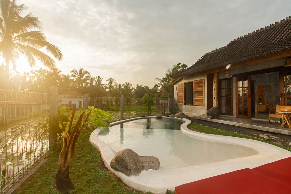 Ubud Luwih Villa 19/50