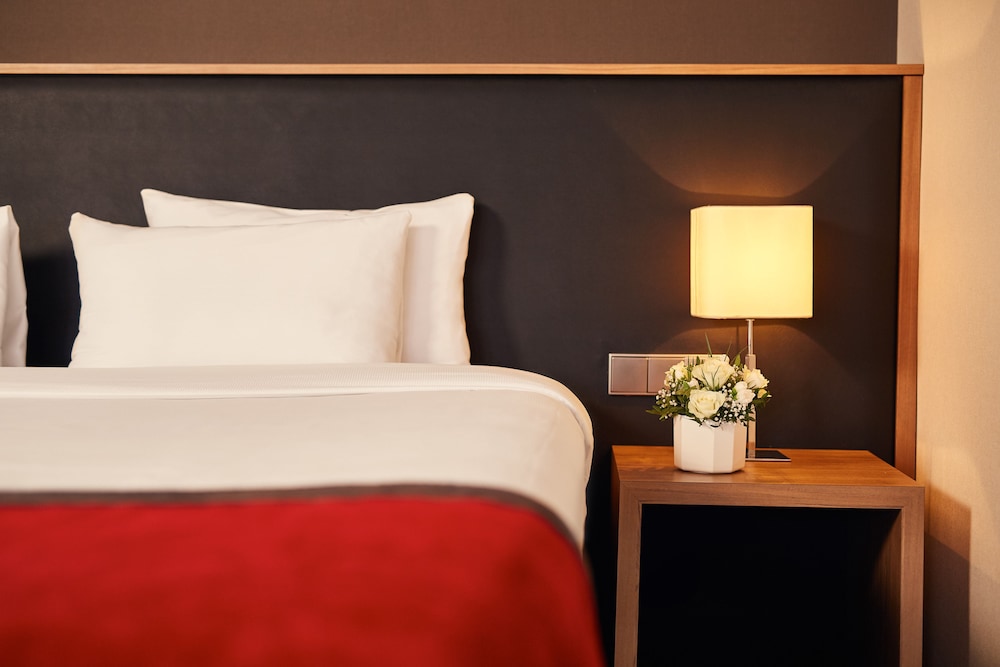 Van Der Valk Hotel Dennenhof 18/49