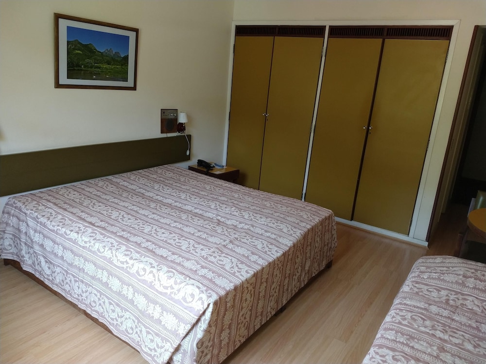 Hotel Bucsky 7/50