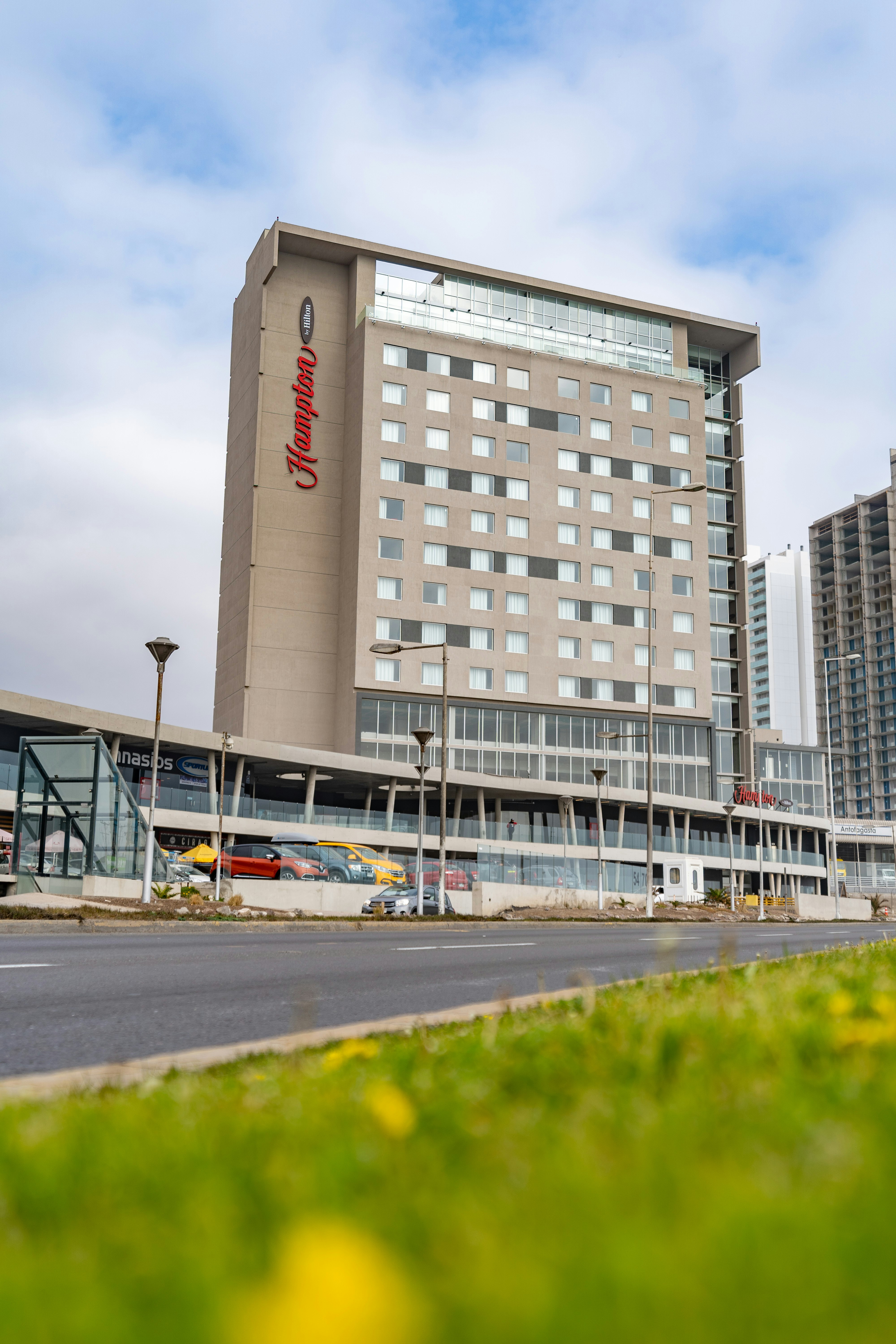 Hampton By Hilton Antofagasta in ANTOFAGASTA