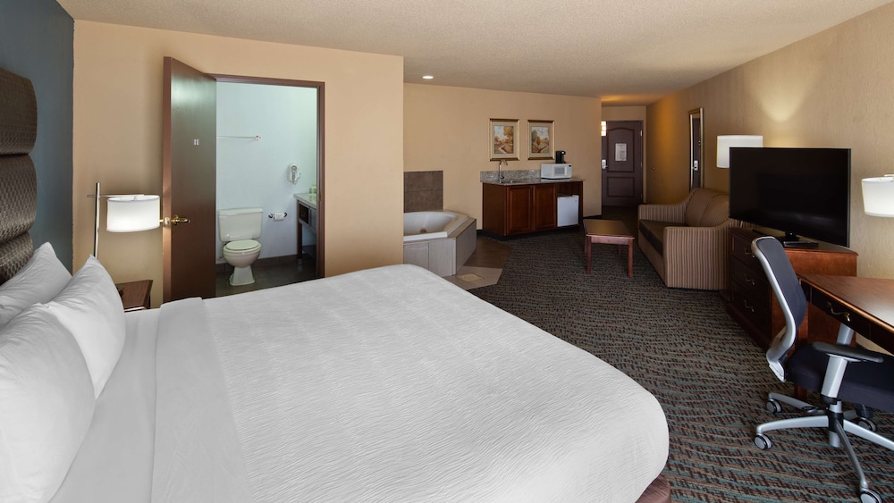 Best Western Holiday Manor 20/49
