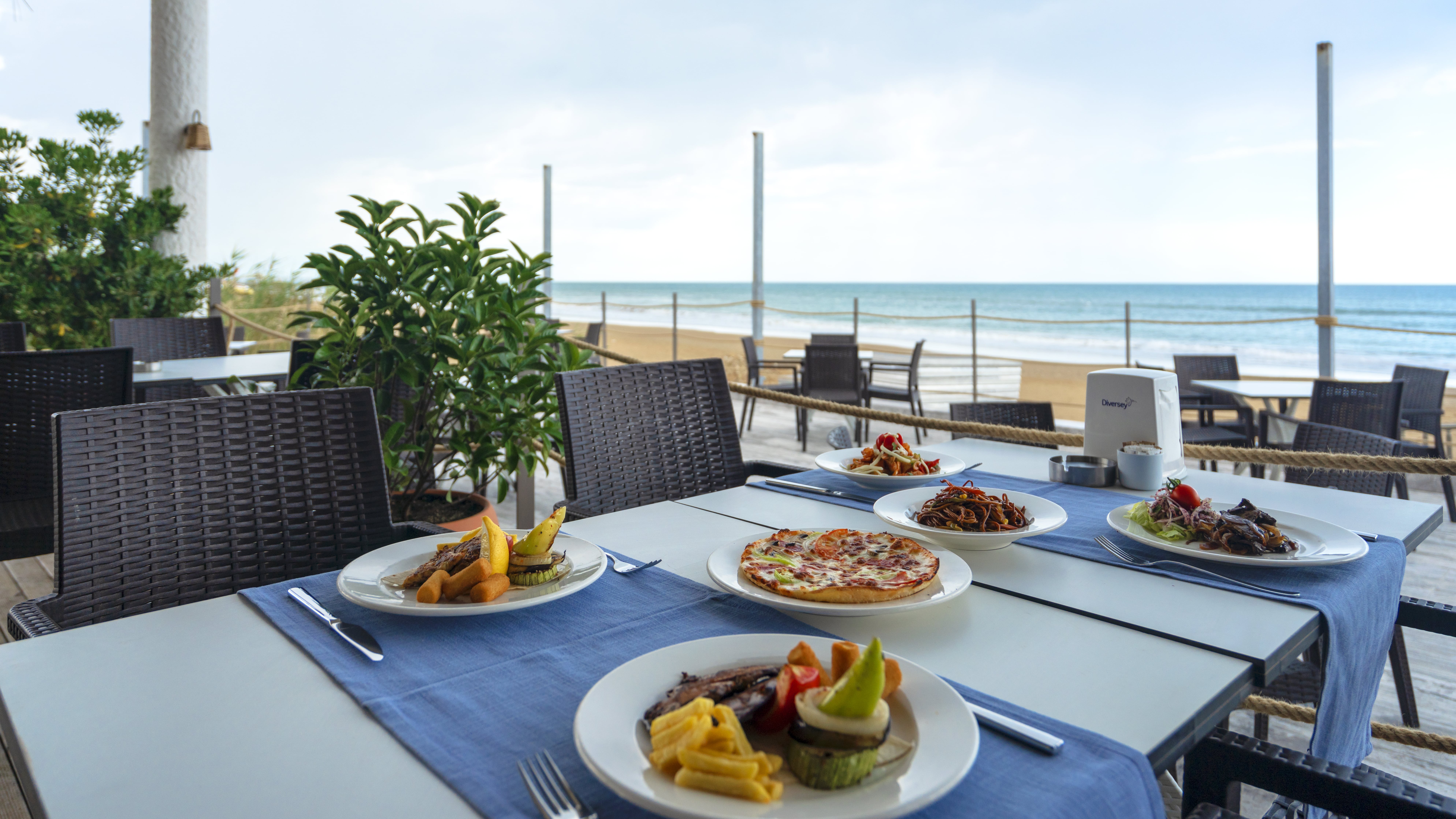 SeaShell Vega Hotel 26/50