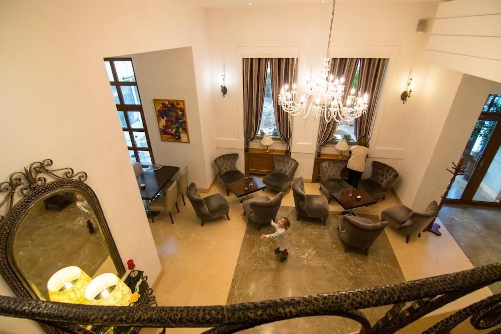 Hotel Boutique Kotoni 9/21