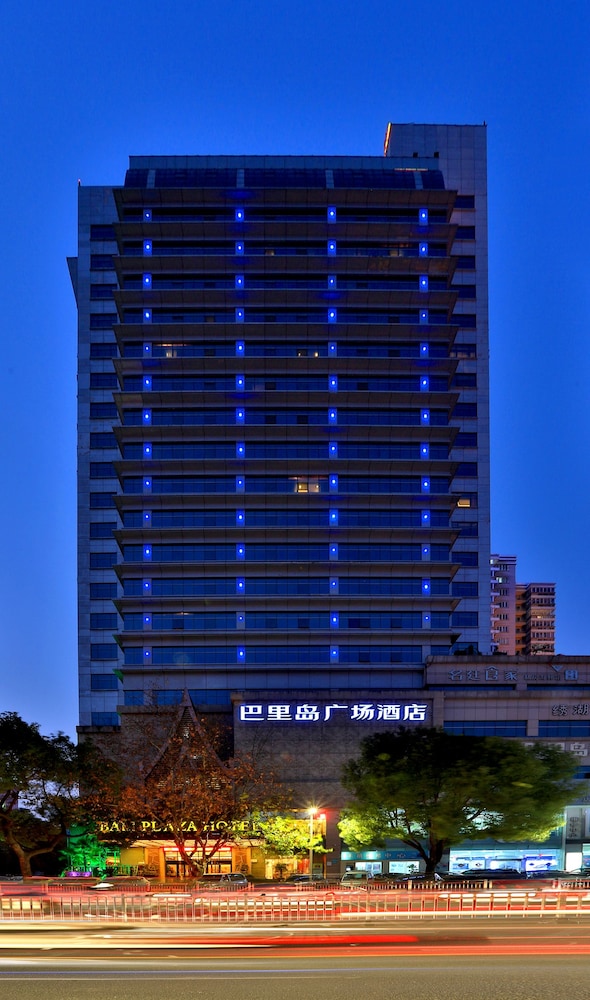 Kasion K Hotel in JINHUA