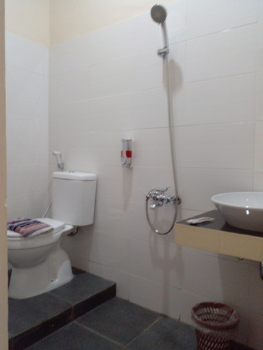 Hotel Wisma Solo Syariah 11/11