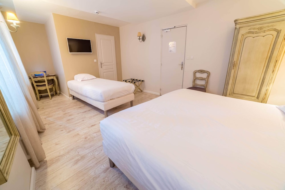 Hotel the Originals Les Poemes de Chartres 5/39
