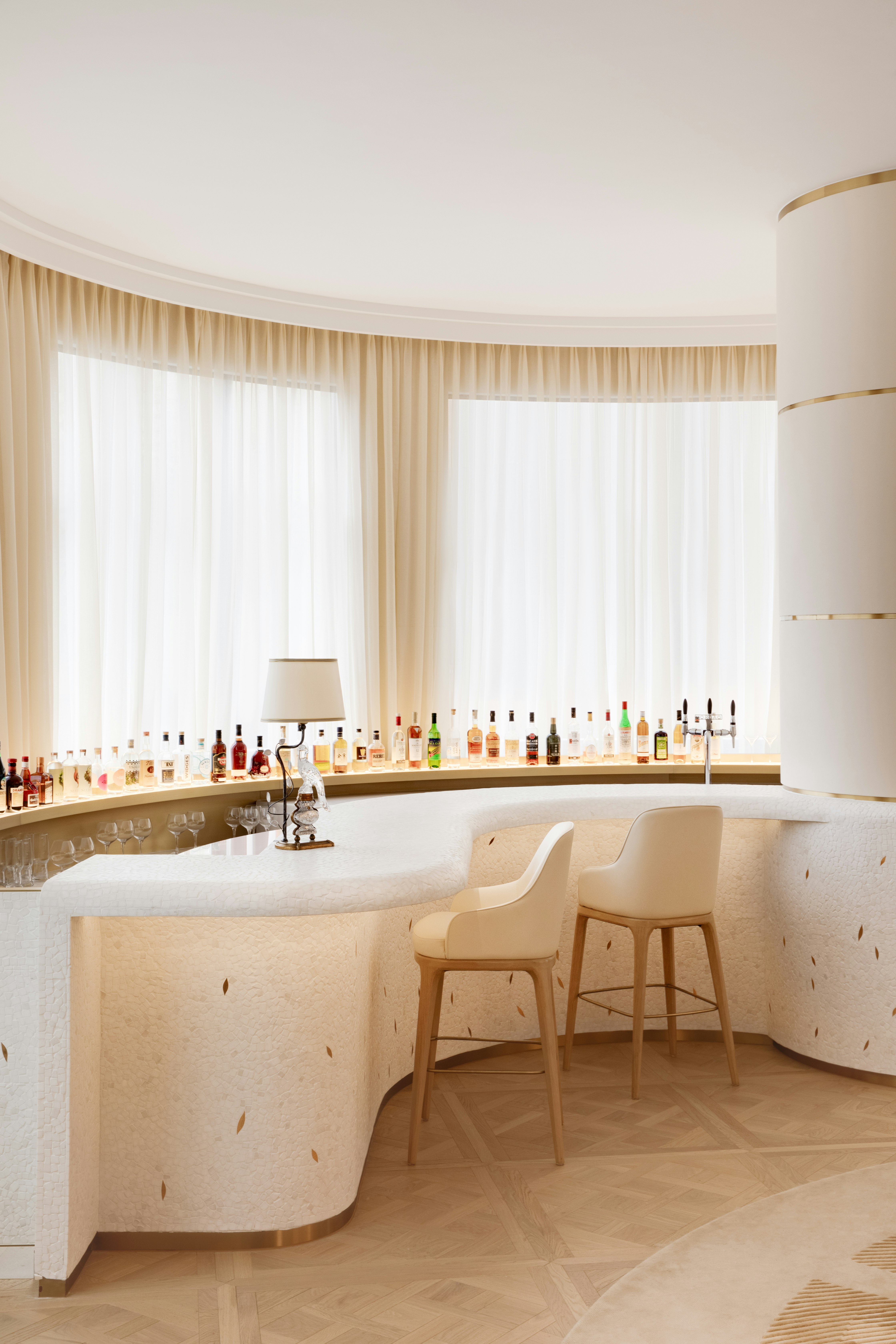 Lanson Place Hotel 21/26