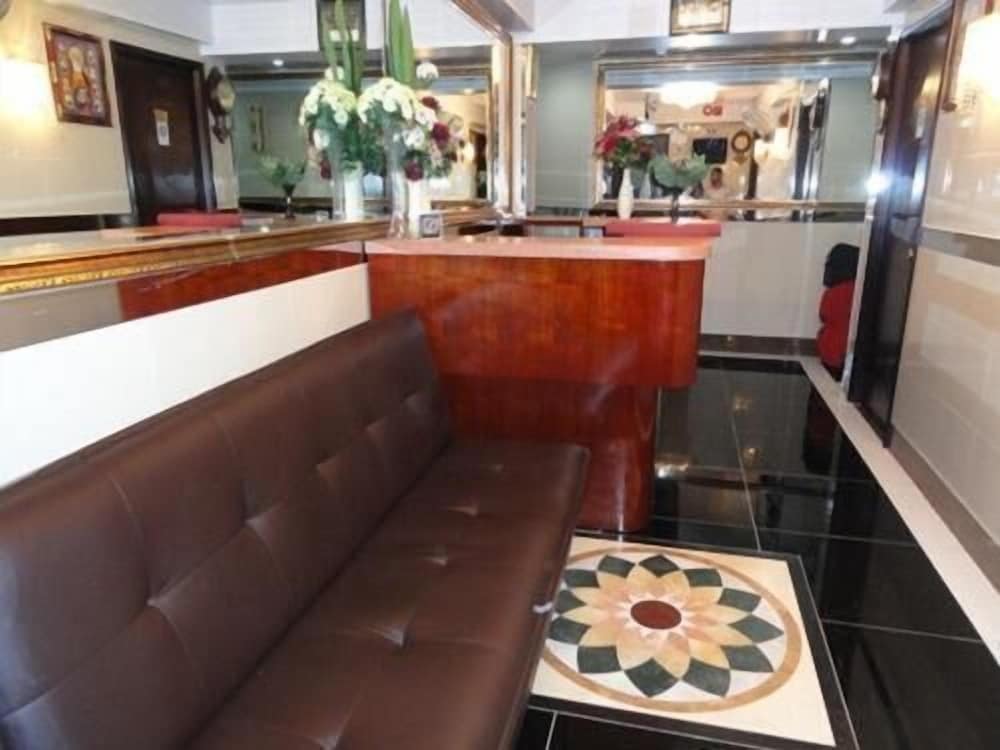 Paris Guest House( 10f Flat D2 ) 31/51