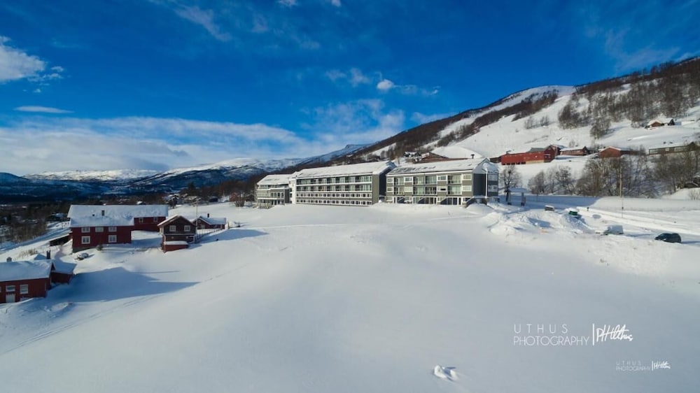 Ustedalen Geilo 60/72