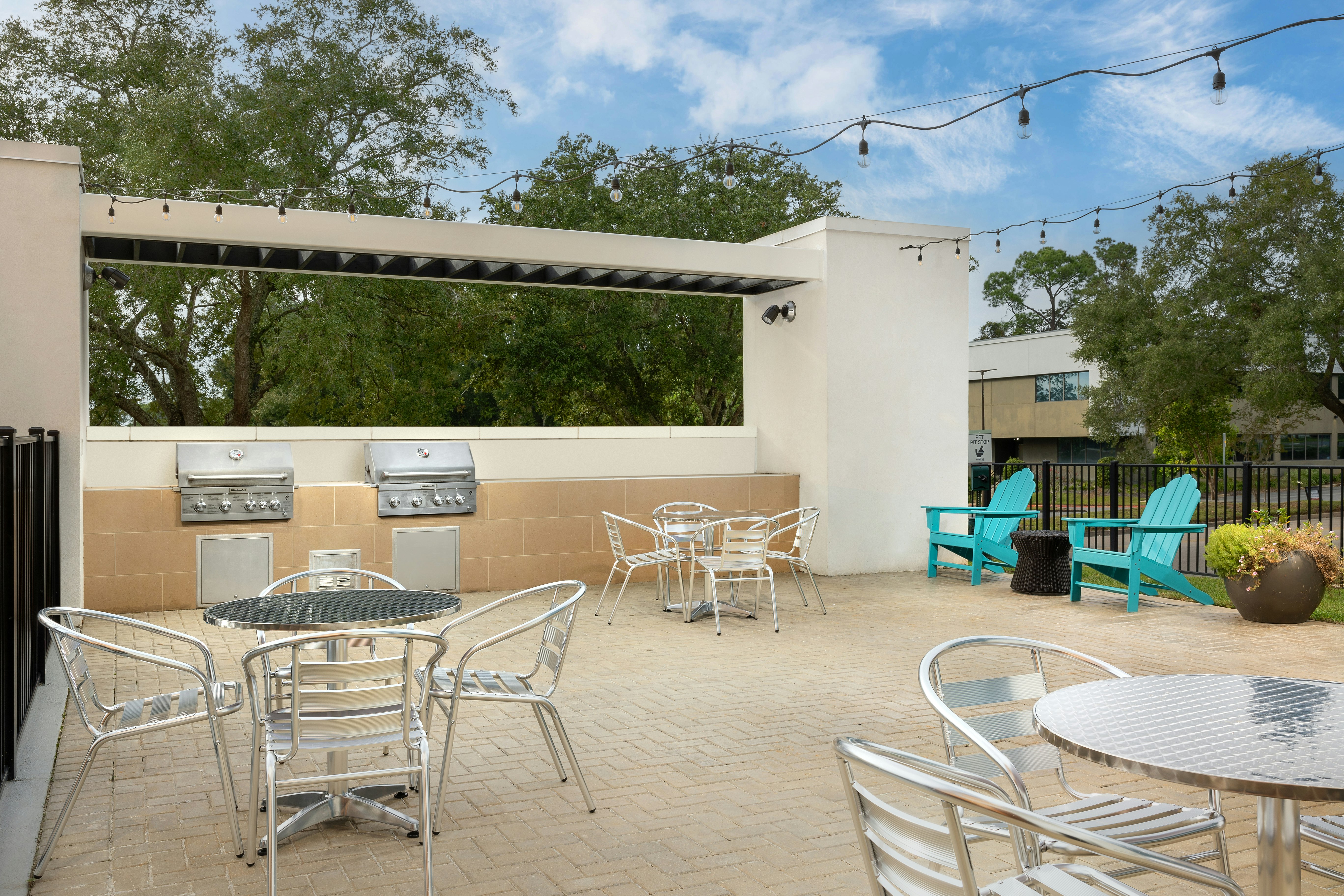 Home2 Suites By Hilton Tallahassee State Capitol 25/31