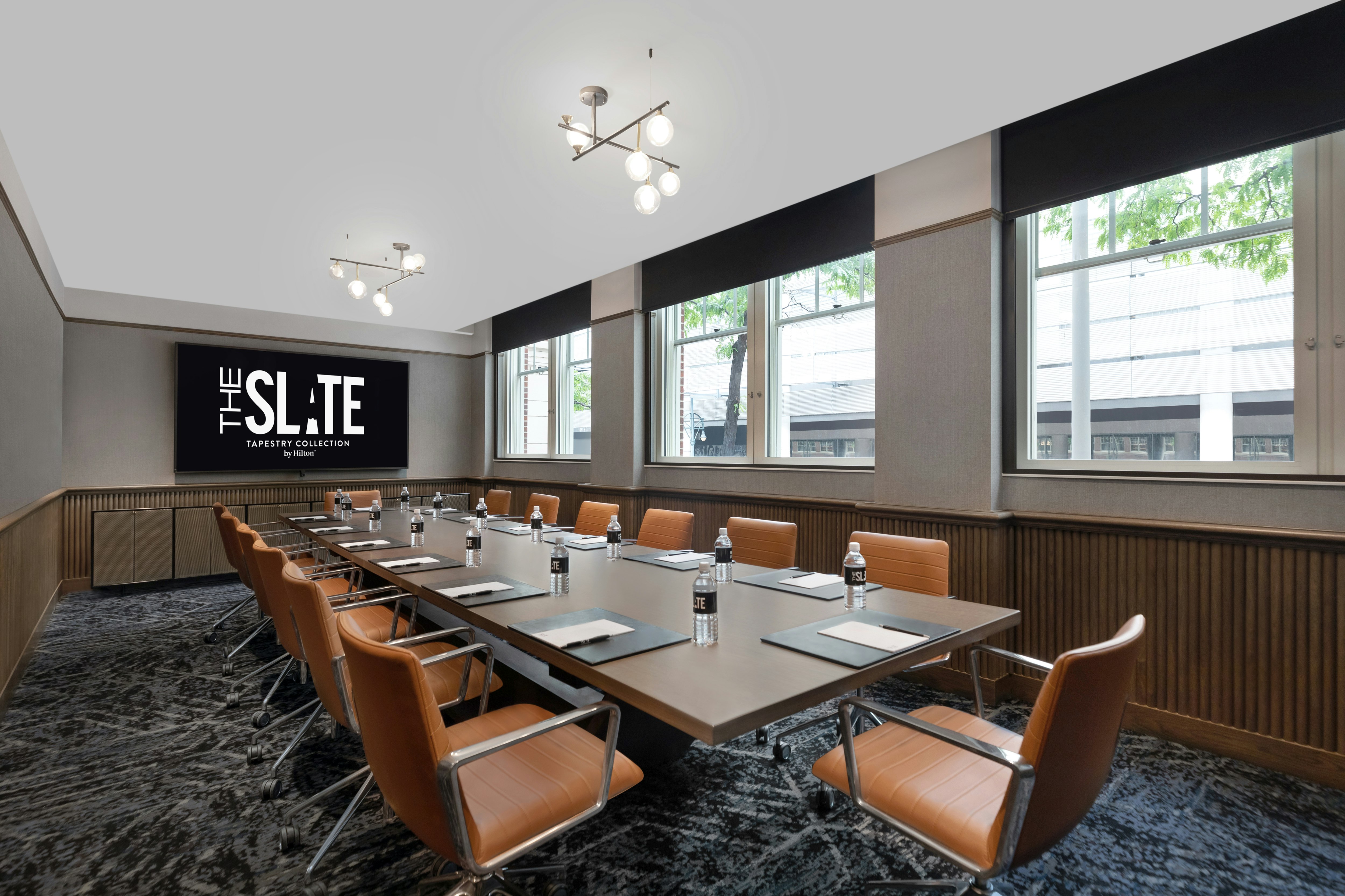 The Slate Hotel Denver Downtown Tapestry By Hilton 79/90