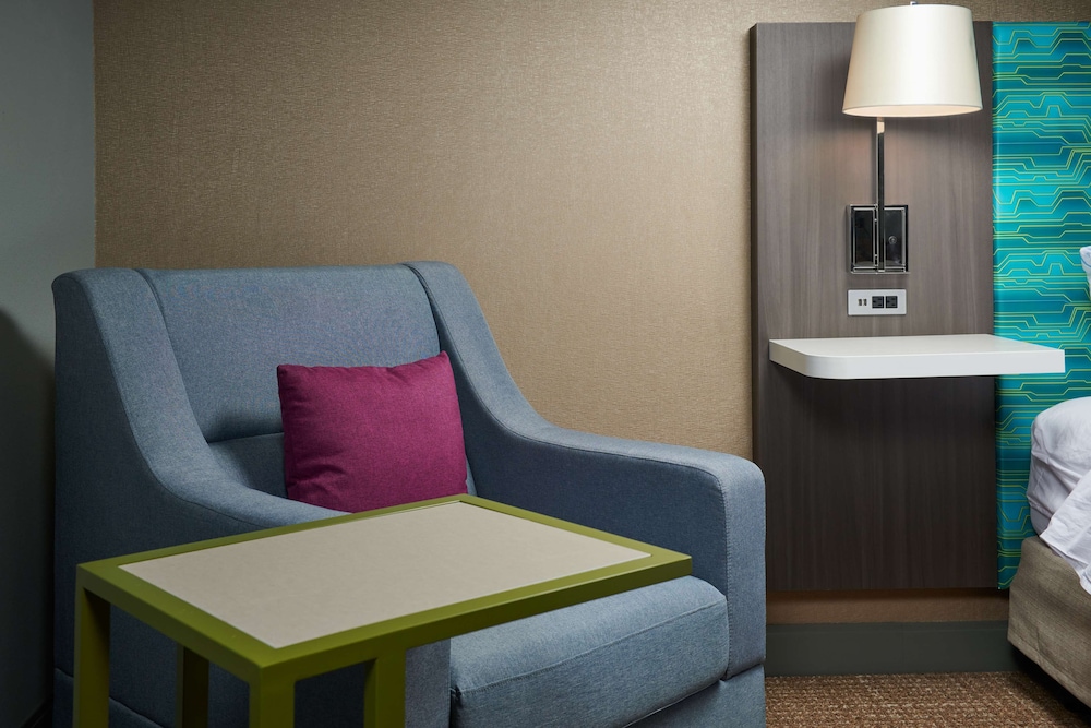 Hampton Inn Sherwood Portland 8/26