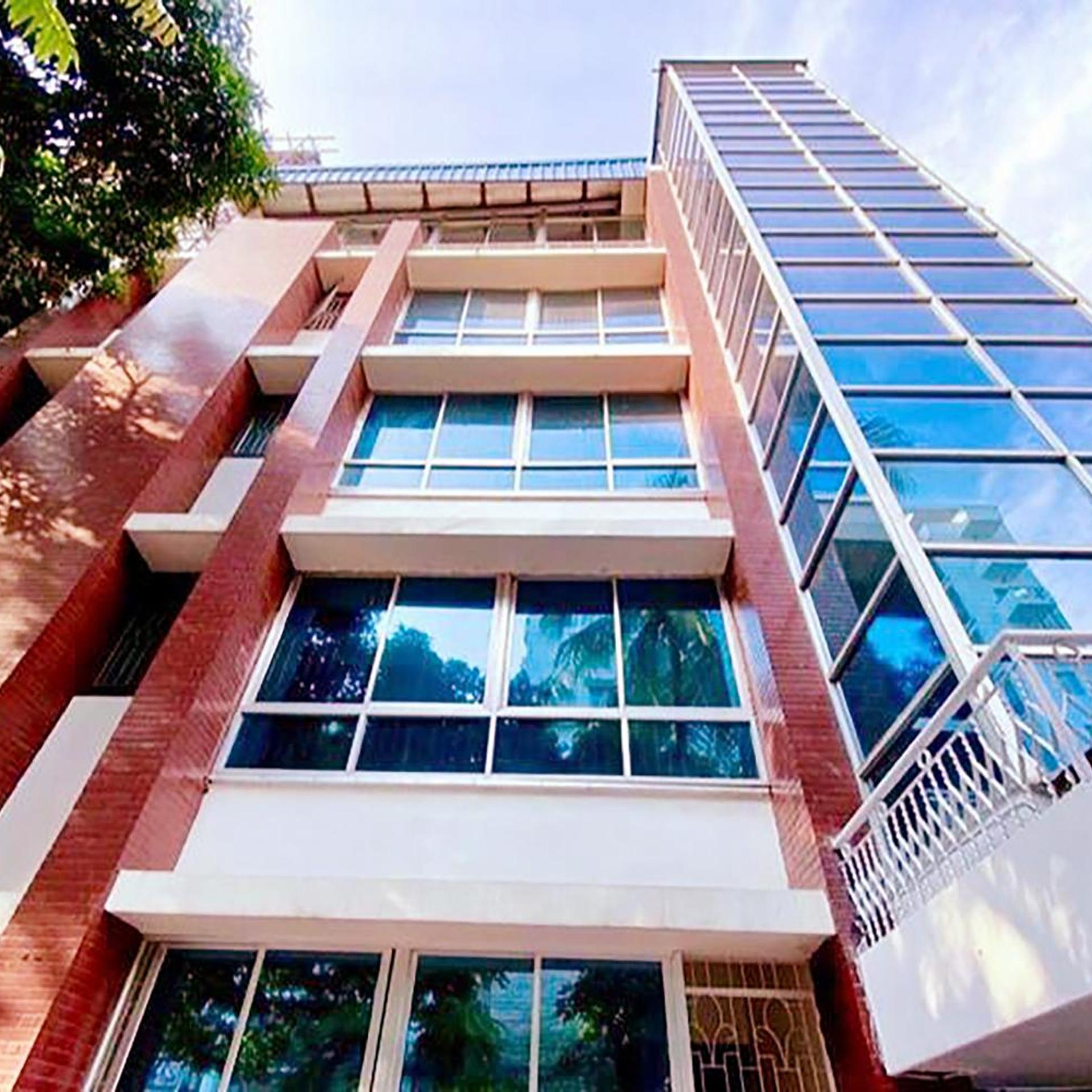 Crown Palace Residence in DHAKA