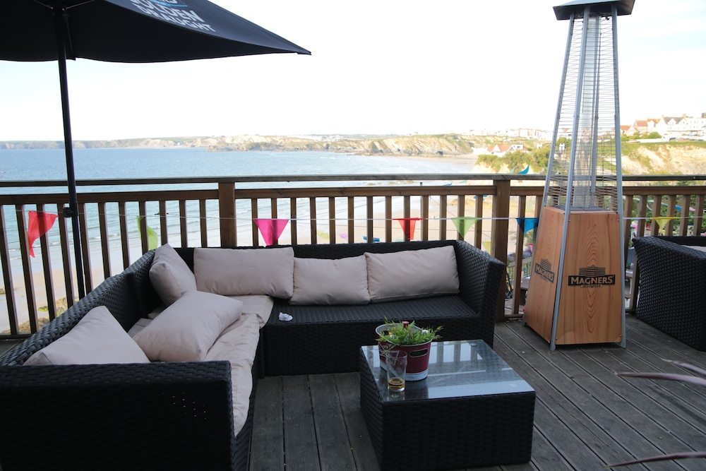 St Christophers Inns Newquay Hostel Ex St Christophers Inn Hostels Newquay 44/62