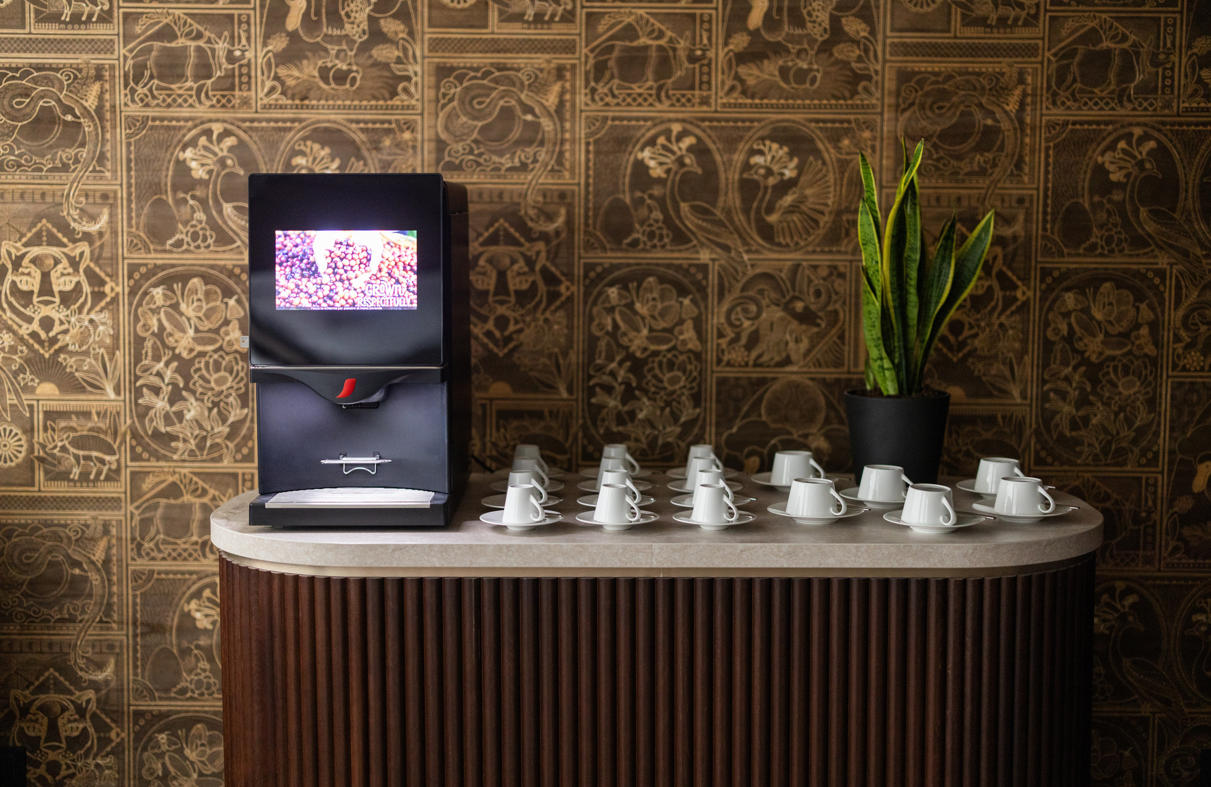 NYX Hotel Rome by Leonardo Hotels 17/42