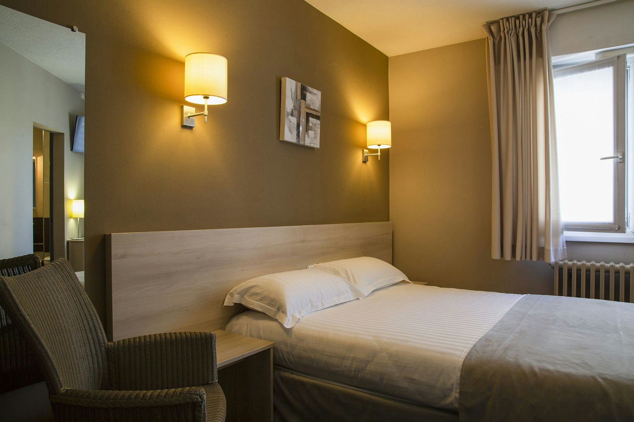 The Originals Cholet Park Hotel 11/51