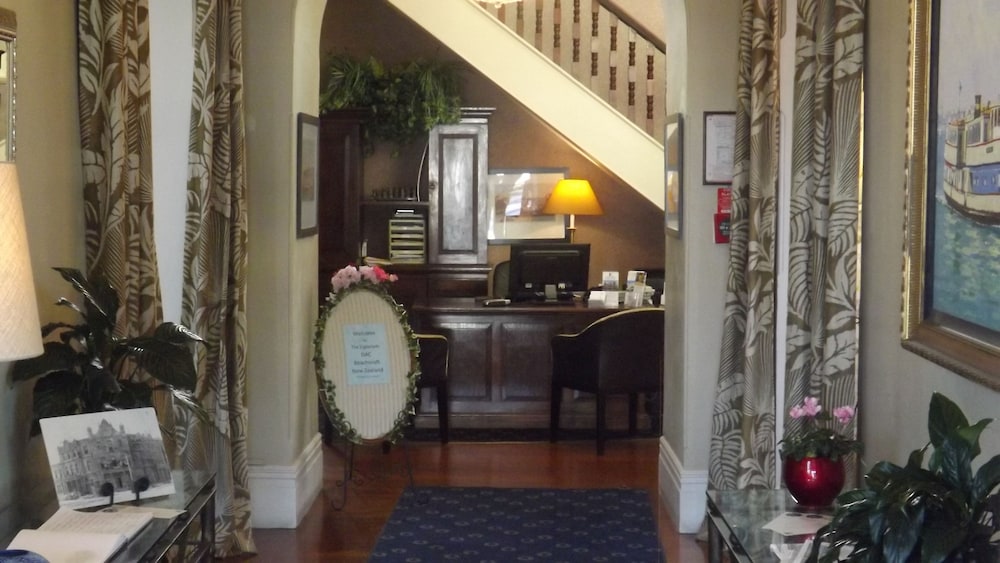 The Esplanade Hotel 3/33