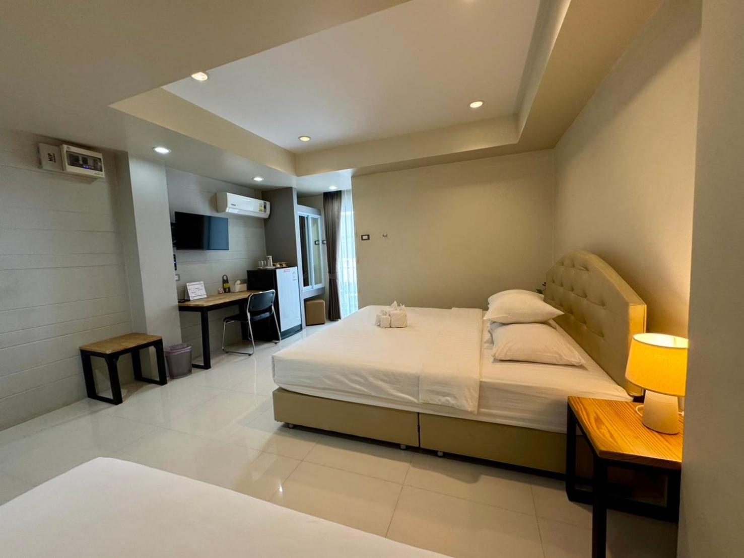 Le Neuf Nakorn Lampang 16/63