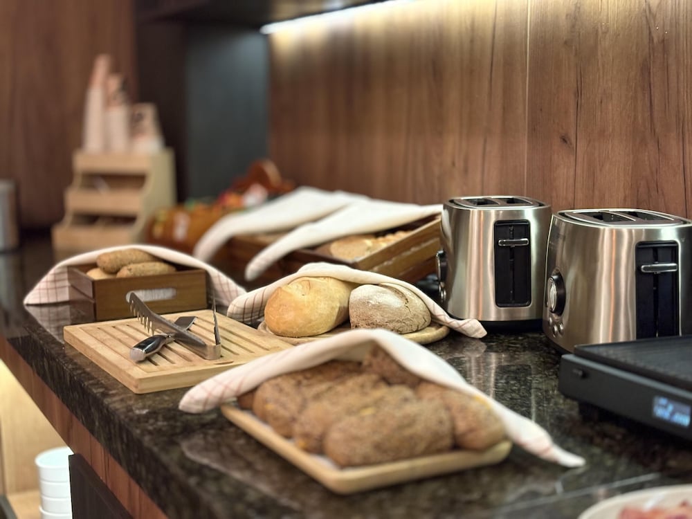 Golden Tulip Varna Hotel 18/42