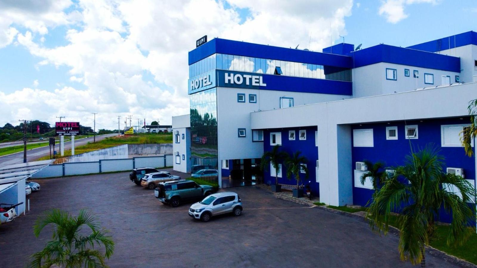 Hotel Uipi 42/50