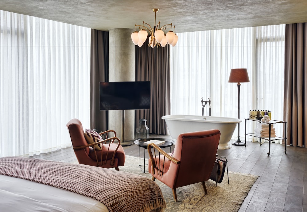 Soho House Istanbul 53/56