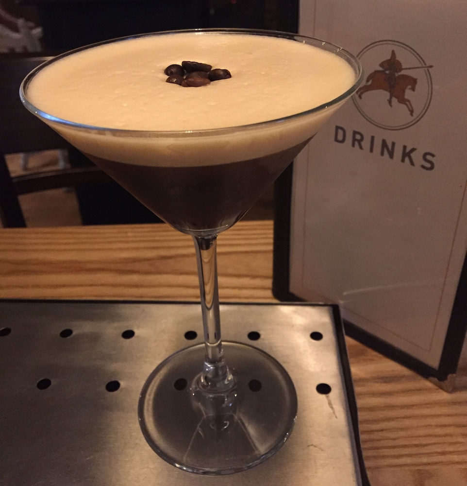 The Abbey Hotel 37/50