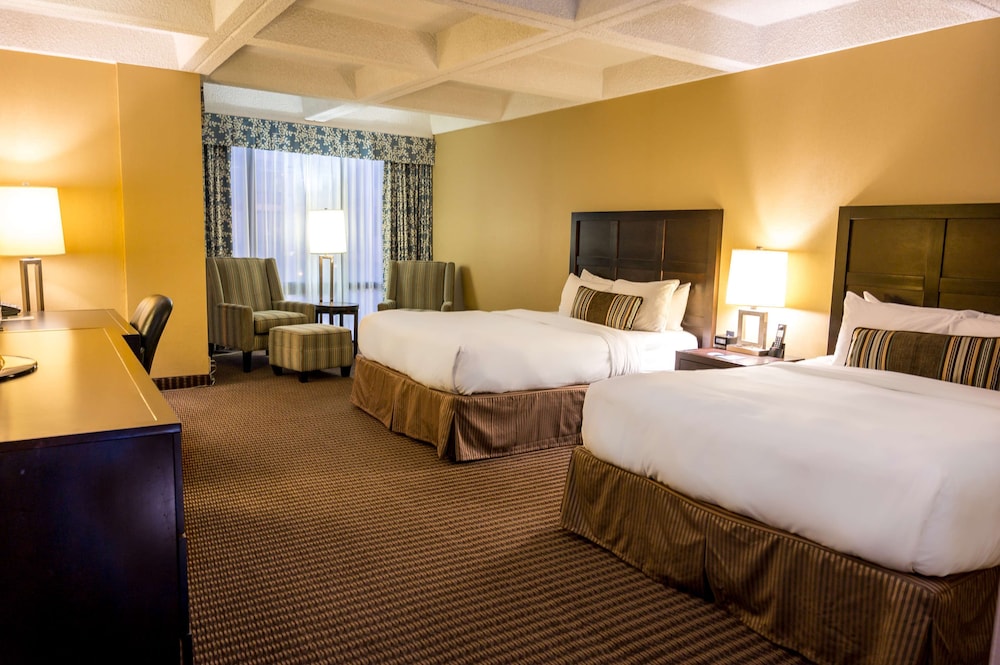 Wyndham Edmonton Hotel and Conference Centre 10/57