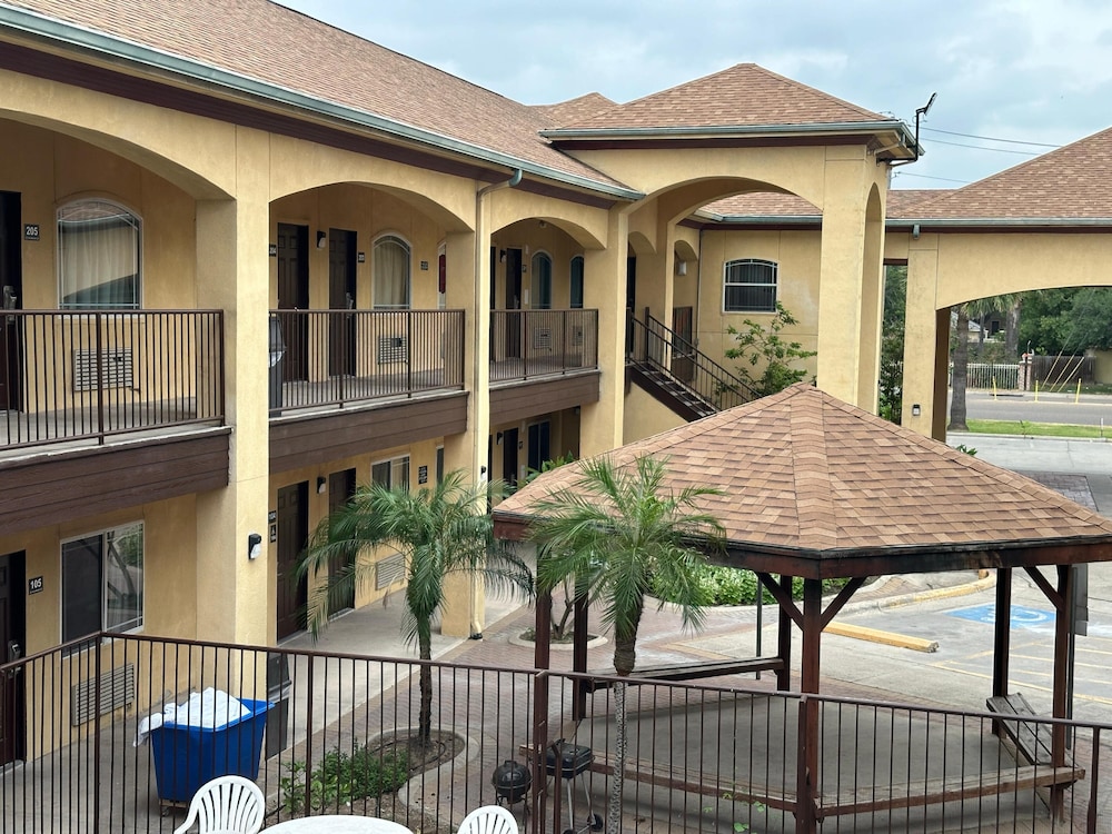Texas Inn and Suites - Rio Grande Valley 2/62