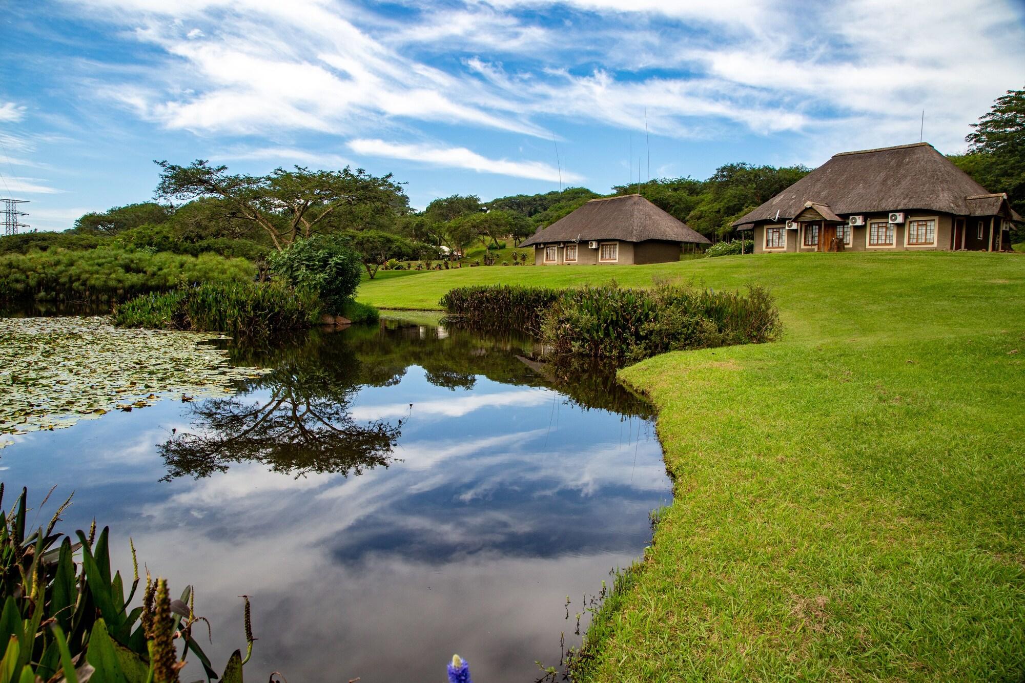 Ascot Bush Lodge 13/15