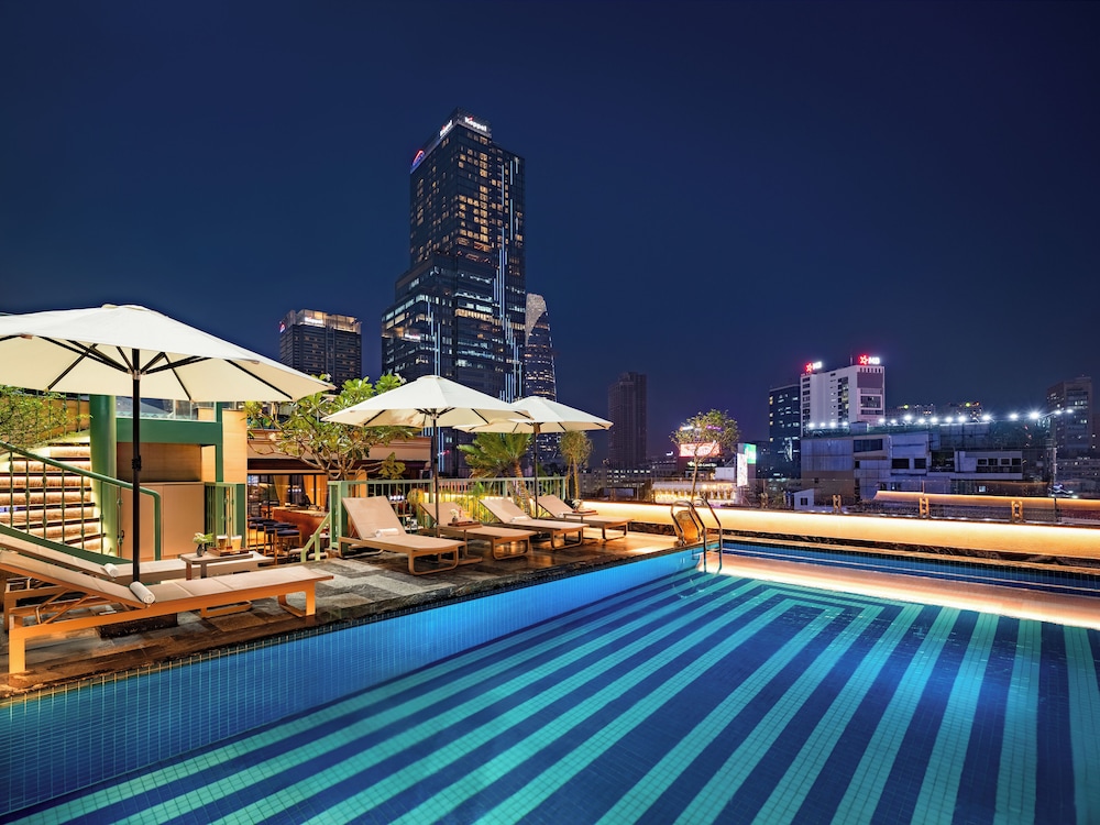 GRAND HOTEL du LAC Boutique Saigon 46/49