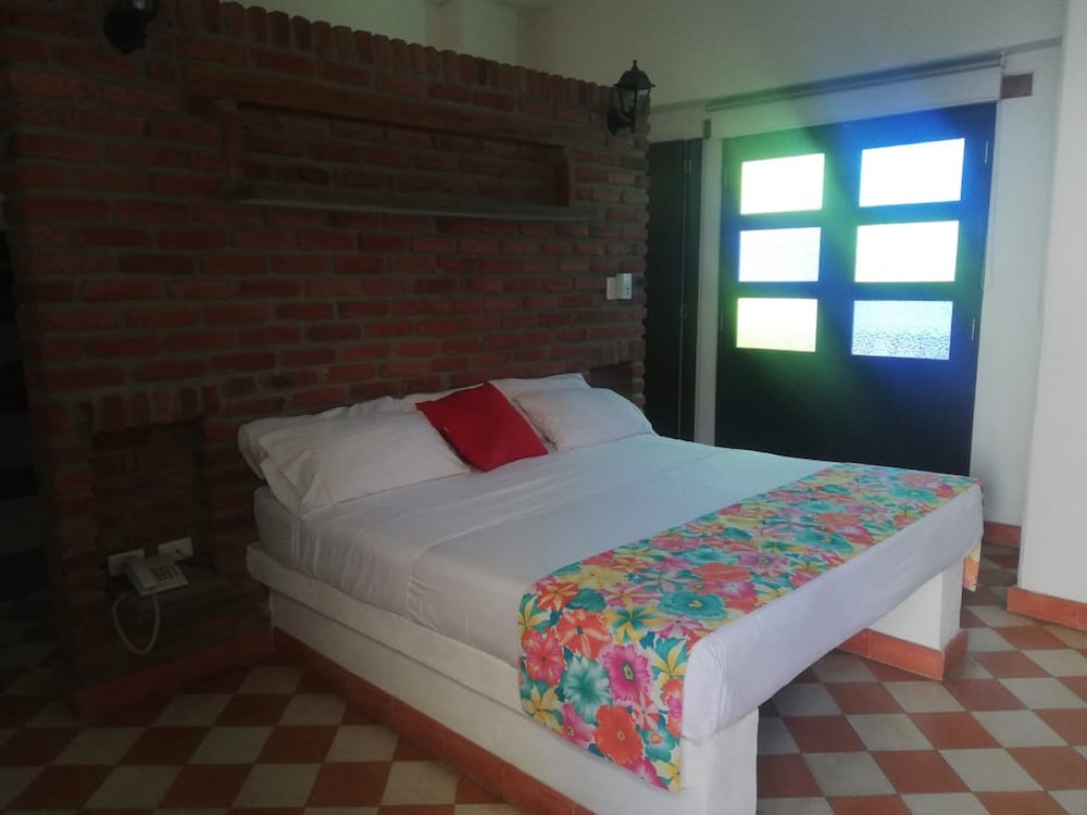 Hotel Santa Marta By Mij 17/45