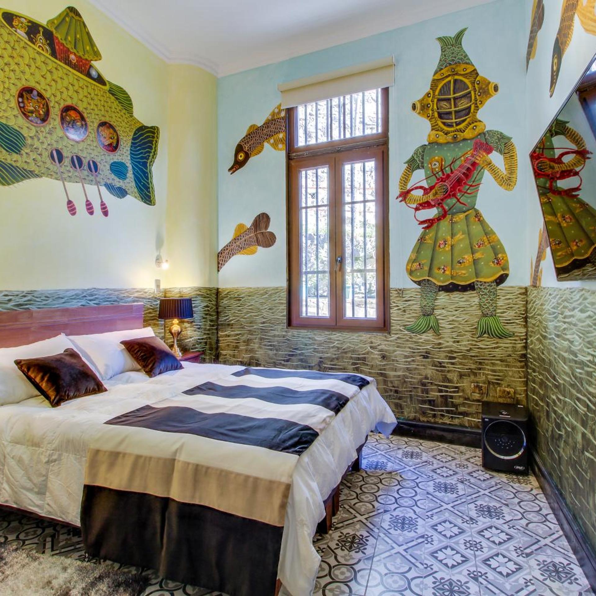 Casa Puente Hotel Boutique 21/50
