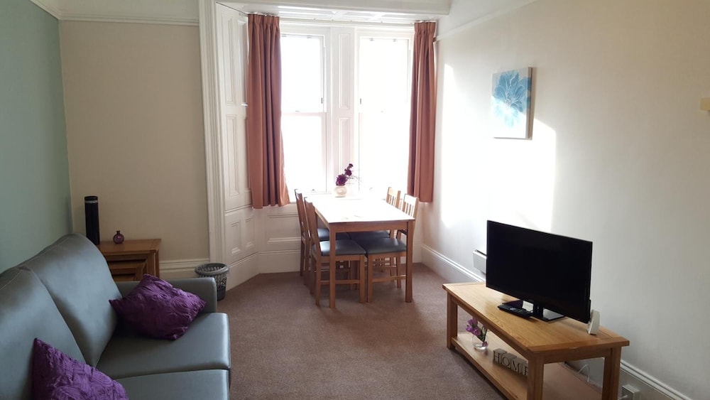 Combe Martin Beach Holiday Park 18/48