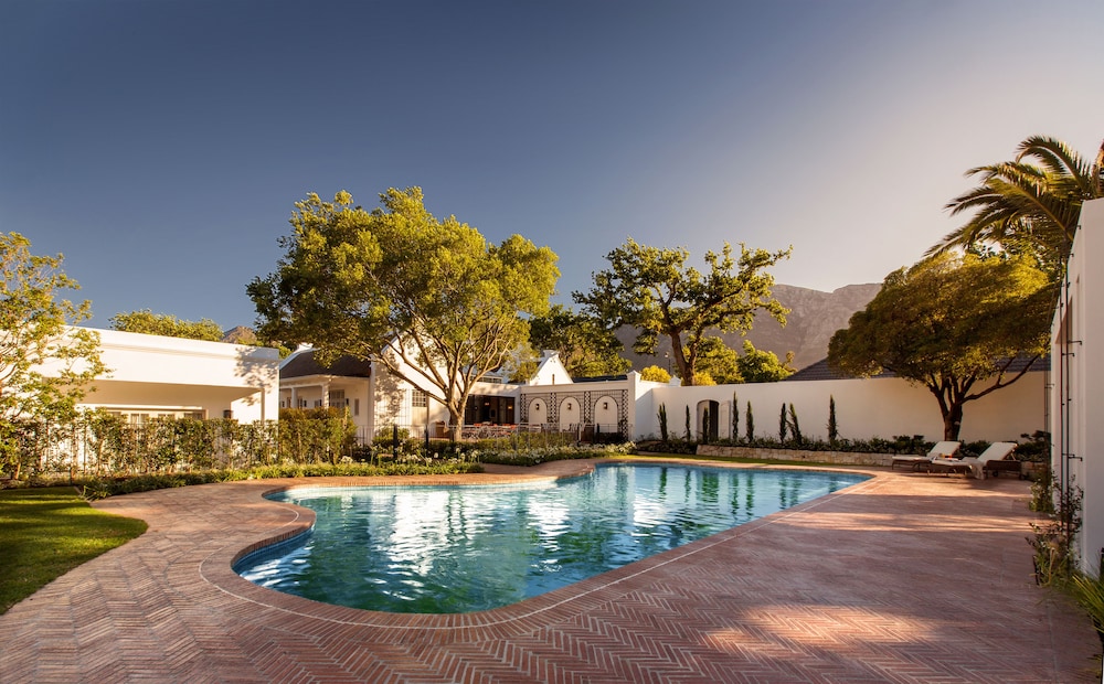 Leeu House Hotel 6/44