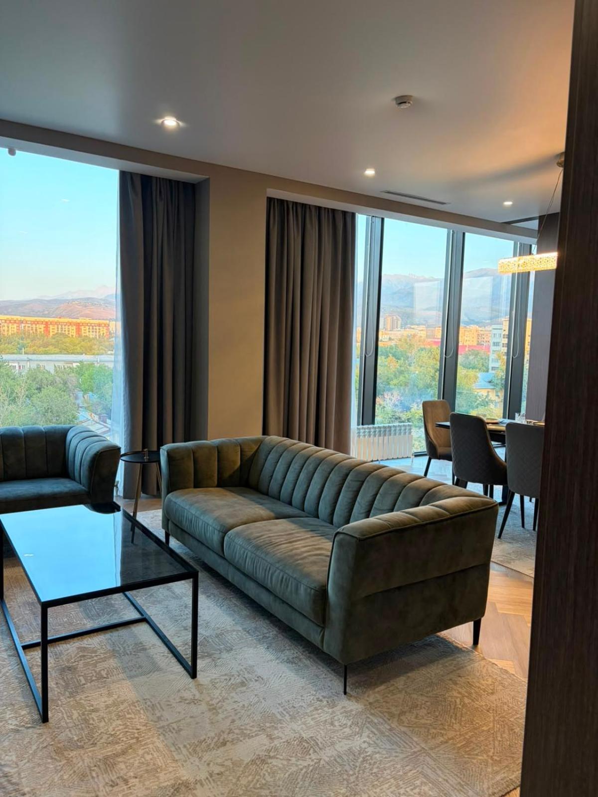 Resident City Hotel 42/61