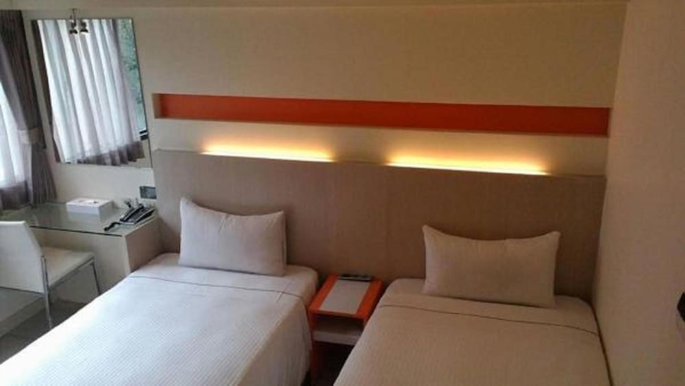 Fortuna Hotel Hualien 18/60