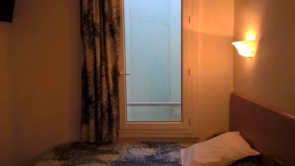Hôtel Compostelle 22/50