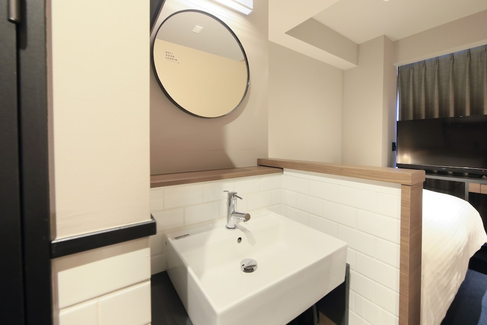 Quintessa Hotel Fukuoka Hakata Relax & Sleep 43/44