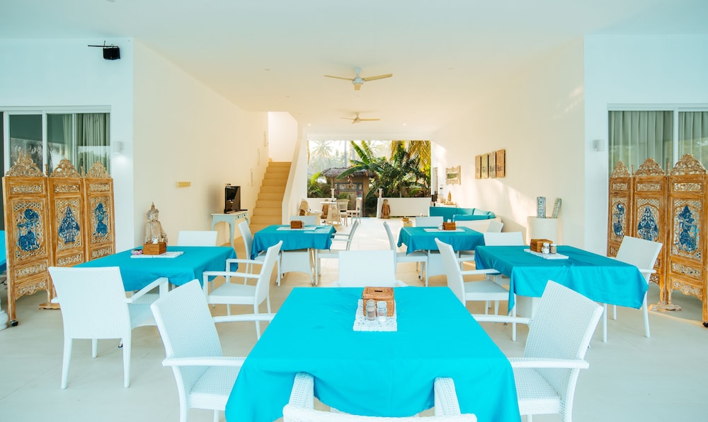 Villa Gili Bali Beach 27/50