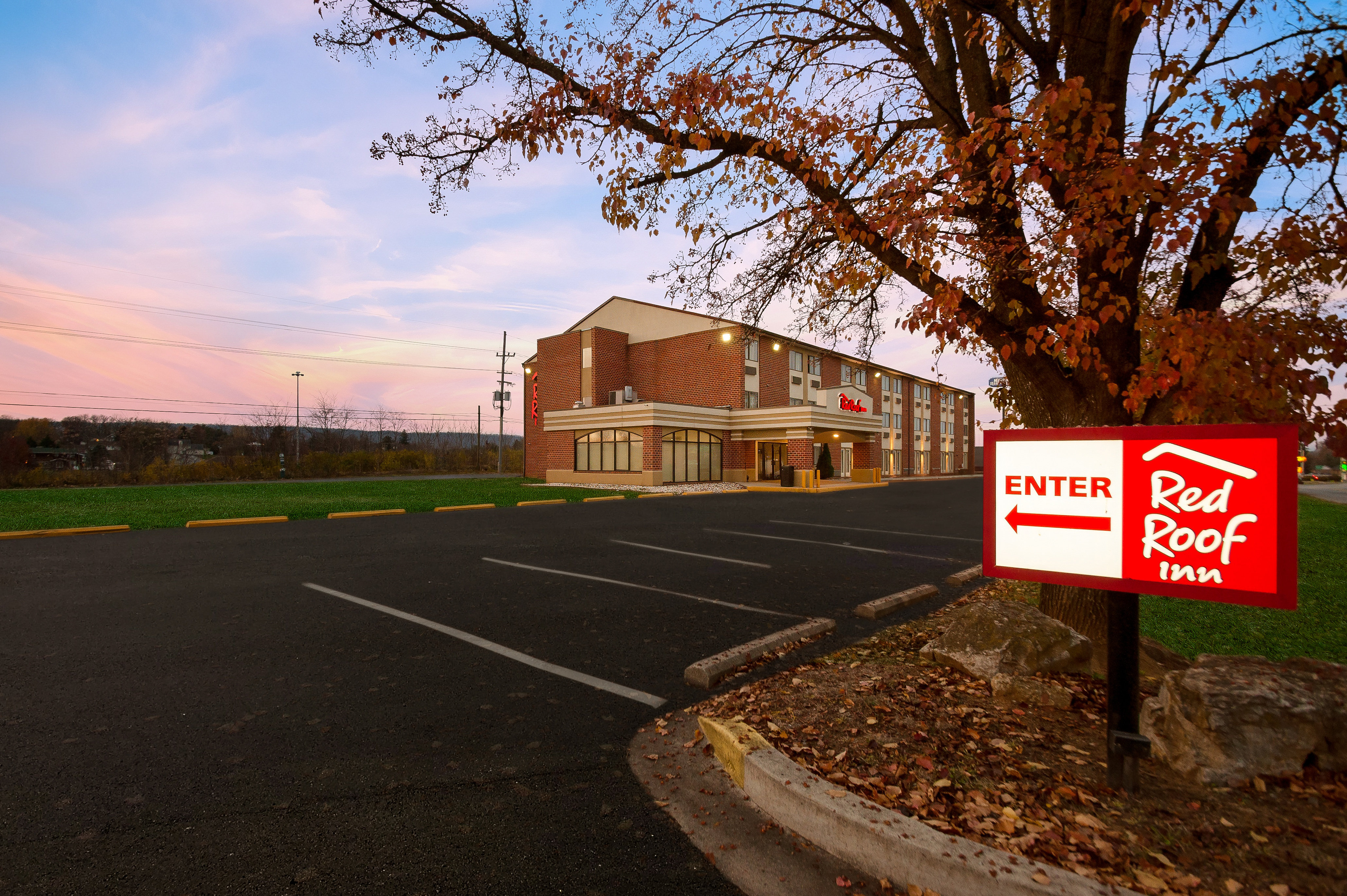 Days Inn Martinsburg 16/24
