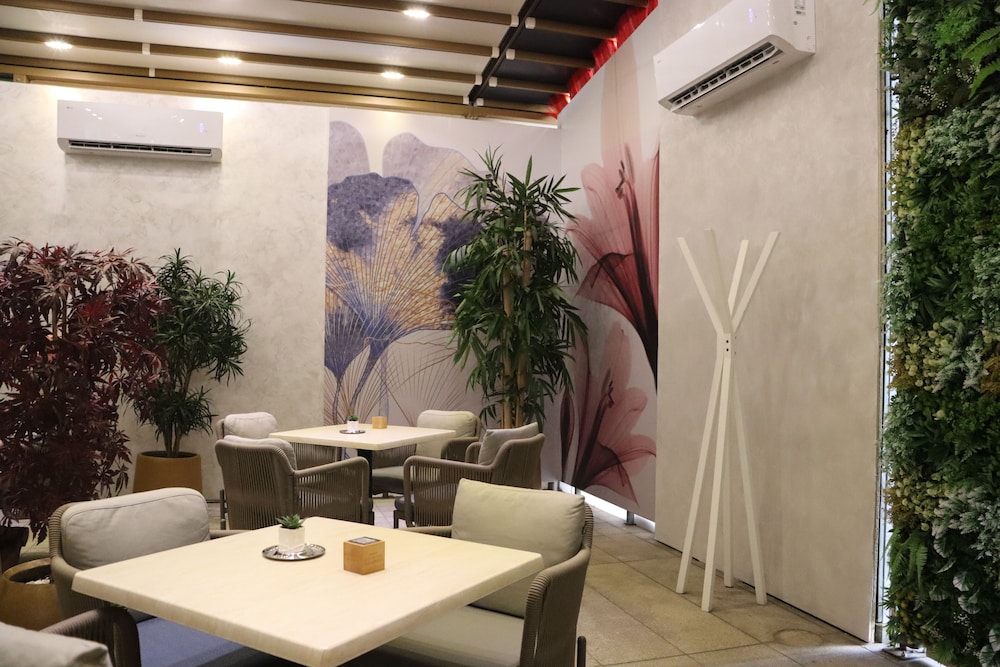 Zepter Hotel Belgrade 49/64