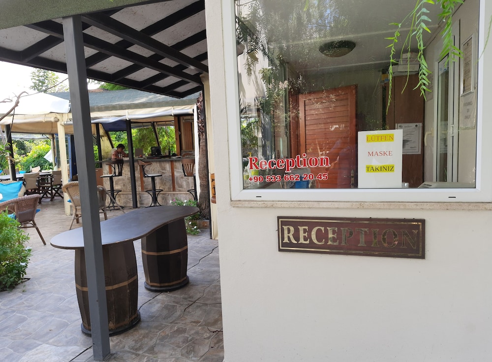 Gocek Pera Hotel 7/50