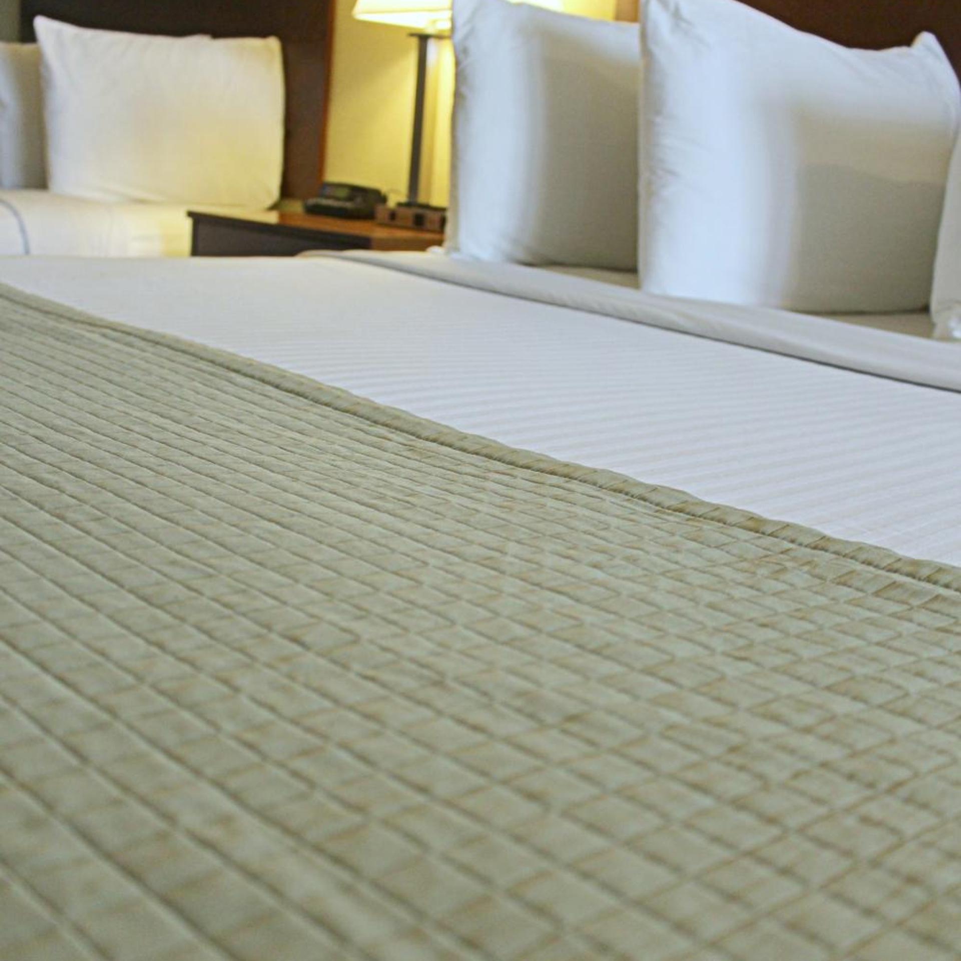 Southern Inn & Suites Lamesa 7/17