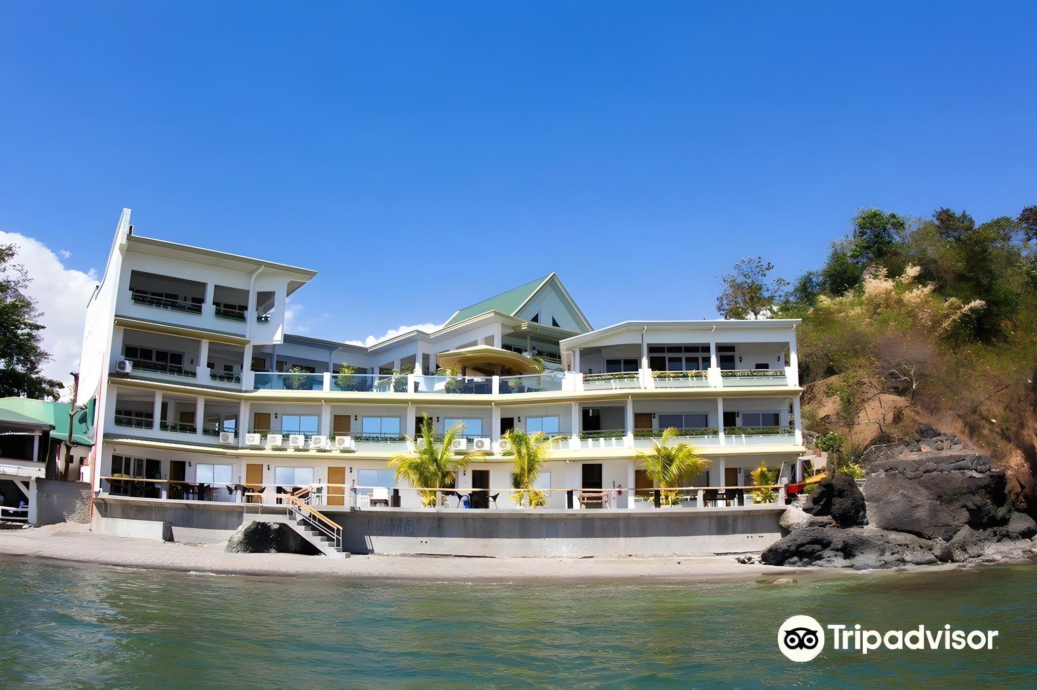 Mangrove Resort Hotel 2/32