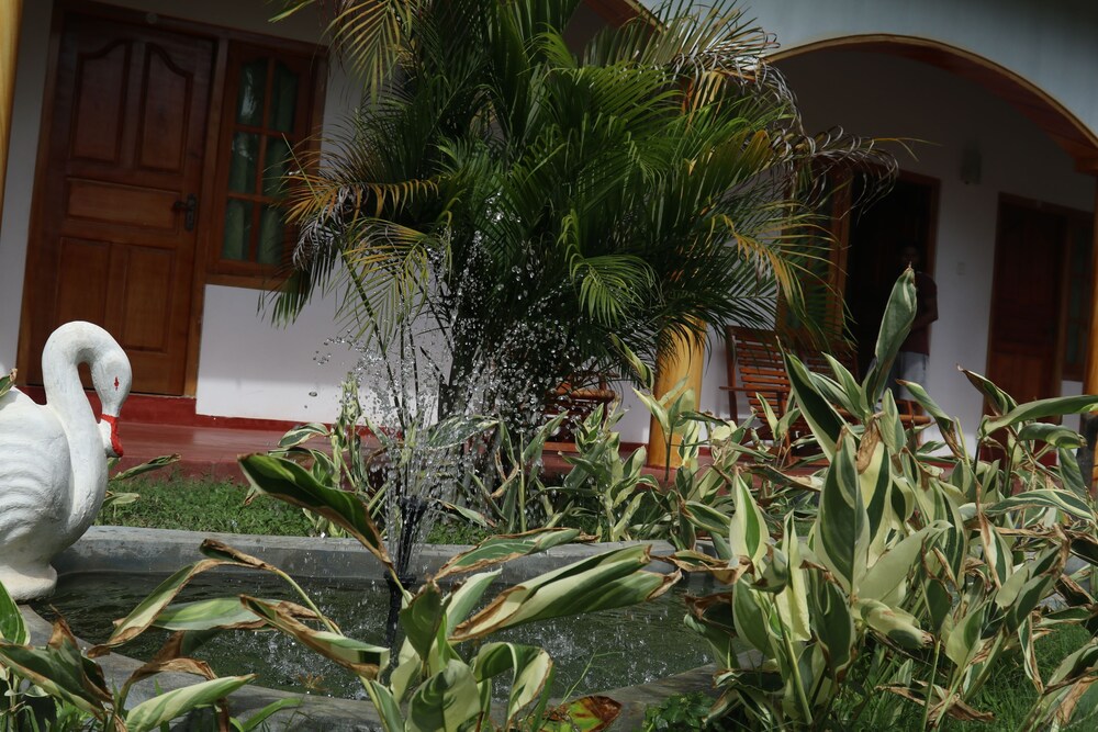 Thirumalai Park 40/44