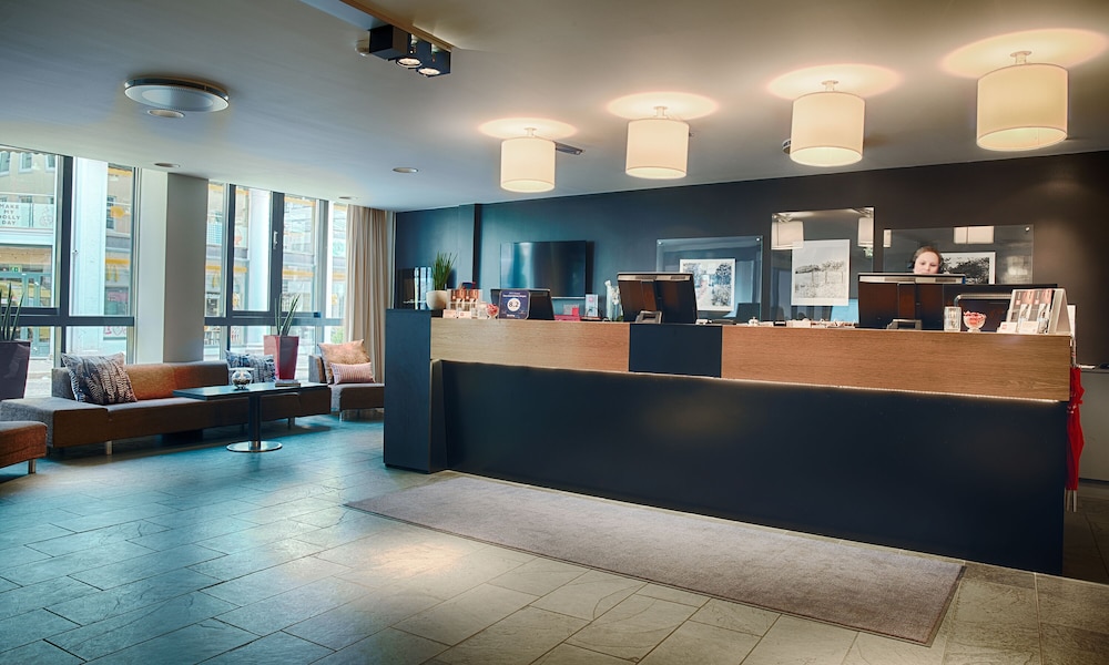 Thon Hotel Bristol Bergen 5/57