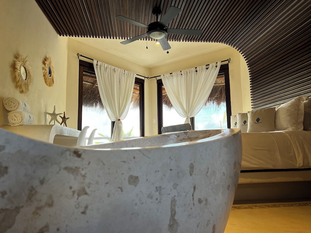 Hotel Casa Punta Coco & Beach Club - Adults Only 2/50